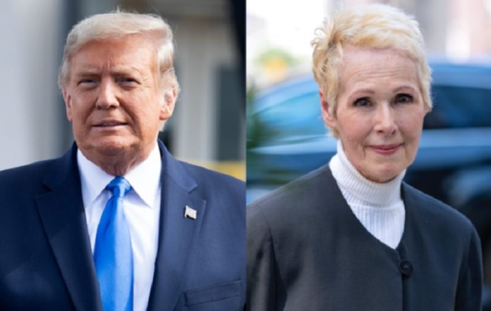 trump_Jean Carroll
