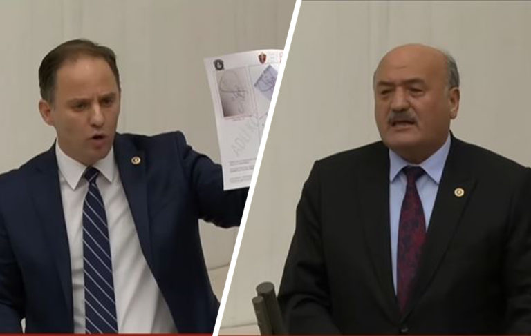AKP’li Karaman, ‘5 milyon dolar komisyon’ iddiasına cevap verdi: TOGG’u durduramayacaksınız