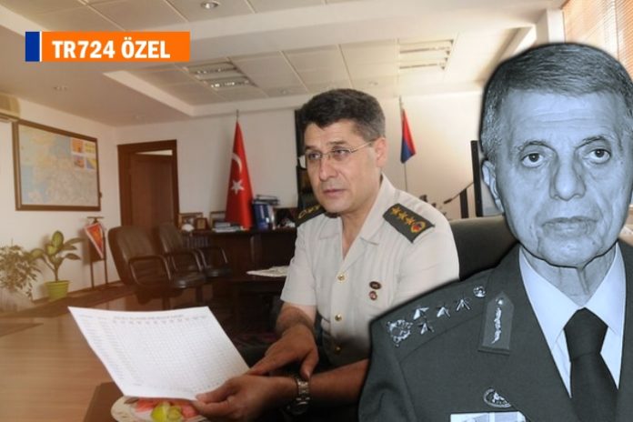 Albay Gürcan Sercan