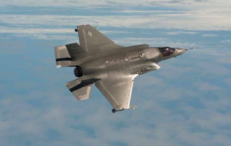 İngiltere’de yargı, İsrail’e F-35 parçası satışını durdurma talebini reddetti: “Takdir yürütmenin”