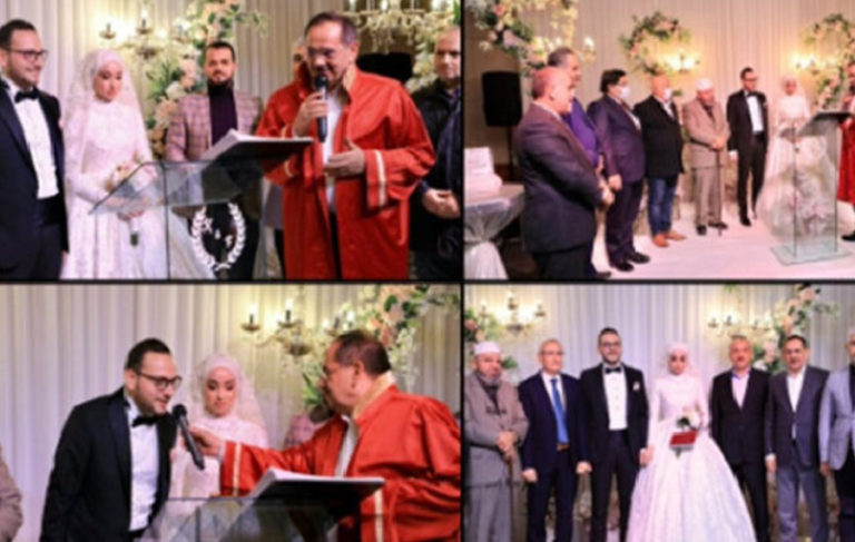 İmamoğlu’na ceza isteyen savcı AKP’li belediye başkanının yeğeni çıktı