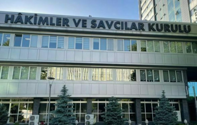 HSK’nın kararı resmi gazetede yayımlandı: 282 hakim ve savcının görev yeri değişti