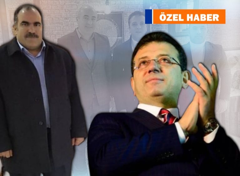 O hakim taciz soruşturması geçirmiş