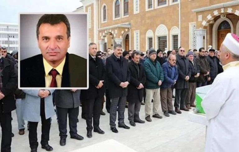 Randevu alamayan gazeteci ‘hastaneye yattıktan 4 gün sonra öldü’ iddiası
