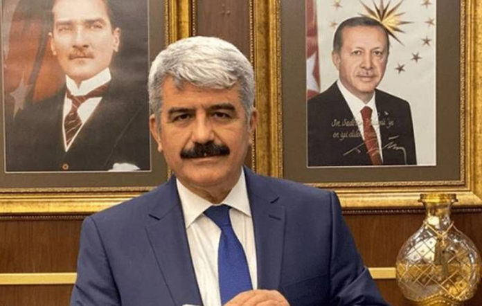 Sadettin-Hülagü