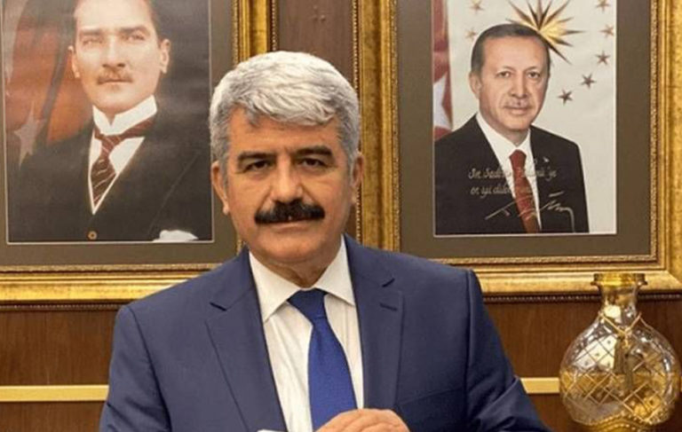 Eski Kocaeli Üniversitesi Rektörü Sadettin Hülagü, Erdoğan’a başdanışman oldu