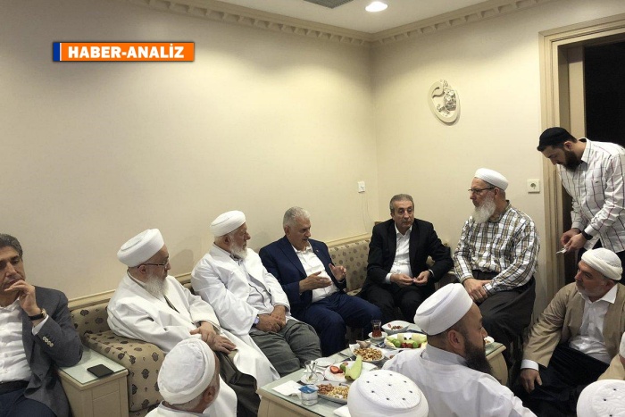 Büyük tarikatlar savaşına ne kadar hazırsınız?