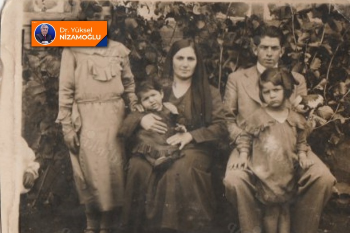 Hukuk-ı Aile Kararnamesi neden çıkarılmıştı?