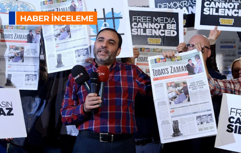 İsveç Yüksek Mahkemesi, ‘Keneş’ kararında Türkiye’ye hukuk dersi veriyor: Somut eylem/delil yok!