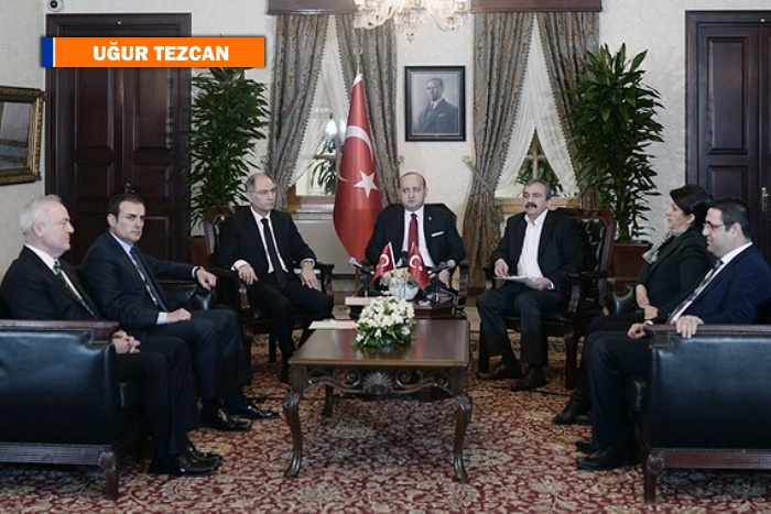 Cemaat ve Kürtler konusu neden yine gündemde