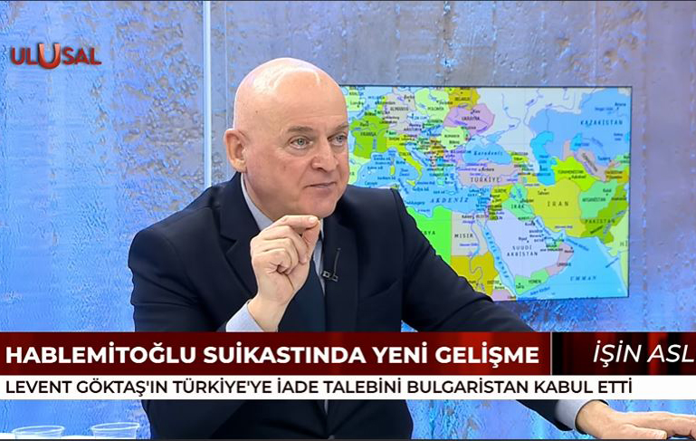 Prof. Dr. Emin Gürses: Necip Hablemitoğlu’nun bana birebir söylediğini söylüyorum, cinayetin Köstebek (kitabıyla) falan ilgisi yok