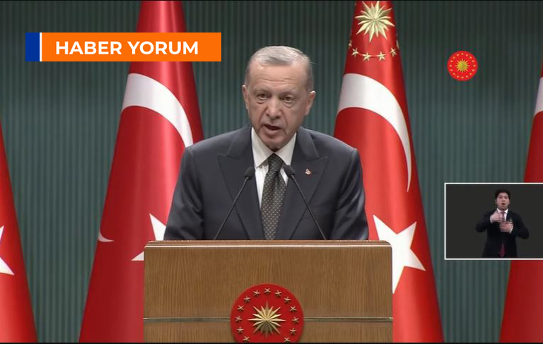 EYT düzenlemesi ne anlatıyor; Erdoğan çaresiz!