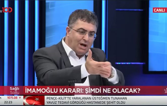 ersan-sen