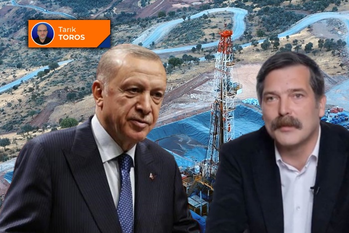 Seçmeni güç bir karar bekliyor: Konut mu, gaz mı?