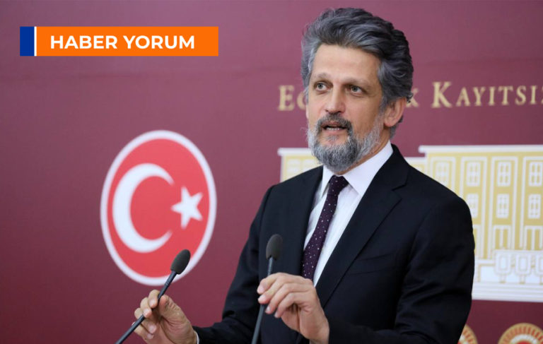 Garo Paylan’a soralım; o polisler neden hapiste çürüyor?