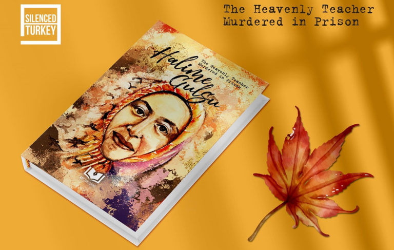 Cezaevinde öldürülen Halime Gülsu’nun hayatı kitap oldu