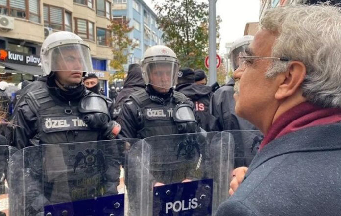 hdp-kadıkoy