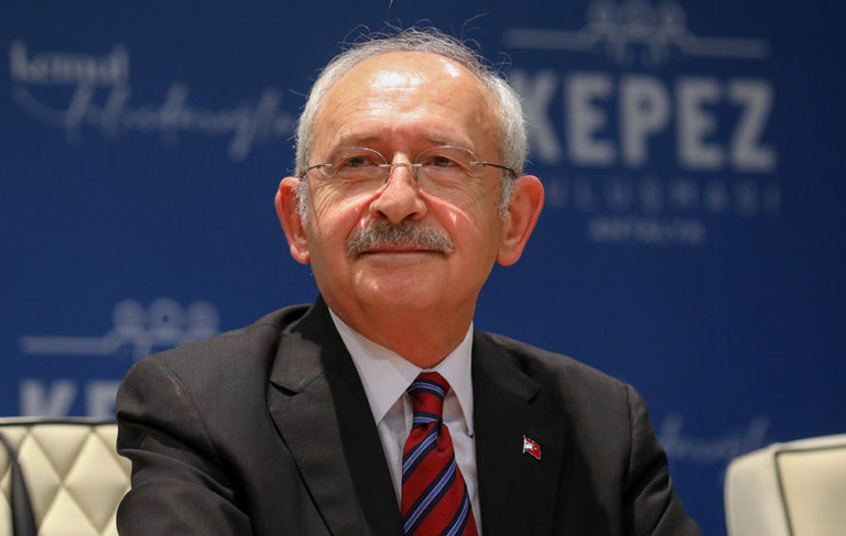 Kılıçdaroğlu The Economist’e yazdı: ‘Türkiye, otoriter yönetimlere karşı mücadele eden ülkeler için rol model olacak’
