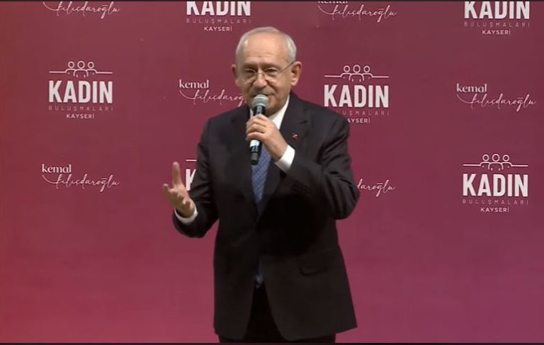 Kılıçdaroğlu: Uyuşturucu baronlarının kimlerle fotoğraf çektirdiğini biliyorum, hesap soracağım!