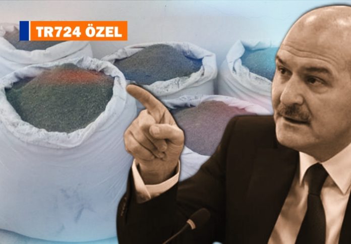kokain soylu
