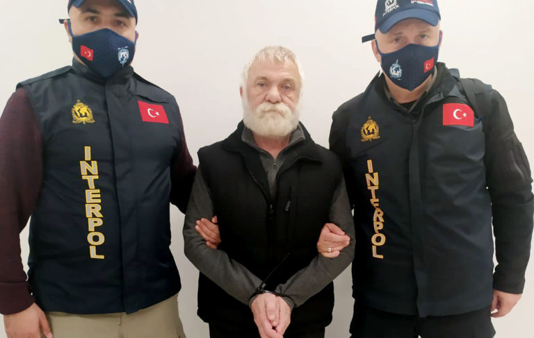 Levent Göktaş: İddianamedeki suçlamalar tamamen uydurma, Enver Altaylı’yla 2015 yılında tanıştım