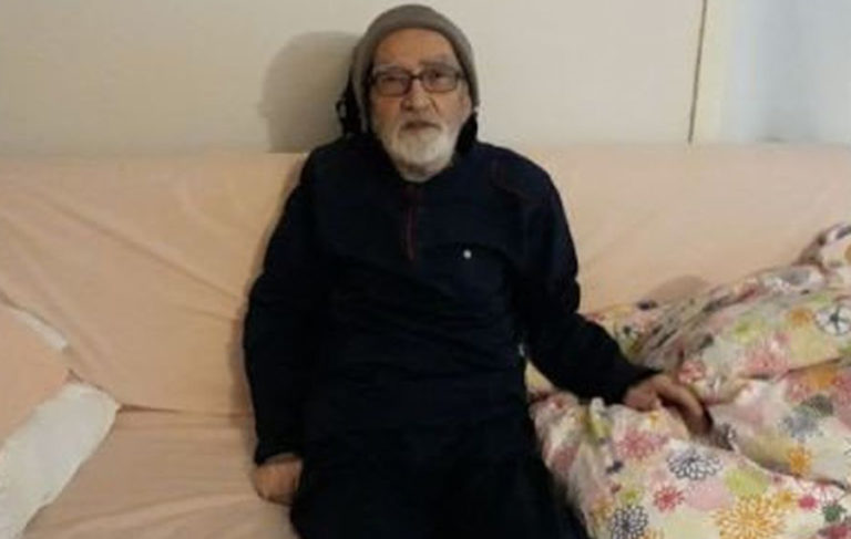 Cumhurbaşkanlığı affıyla çıktı, mahpuslara gömlek ve pantolon aldığı için 75 yaşında yeniden tutuklandı