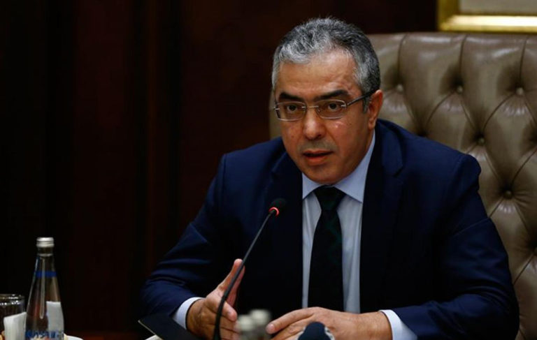 Saray’ın danışmanı Mehmet Uçum: “Erdoğan, son kez aday olabilir!”
