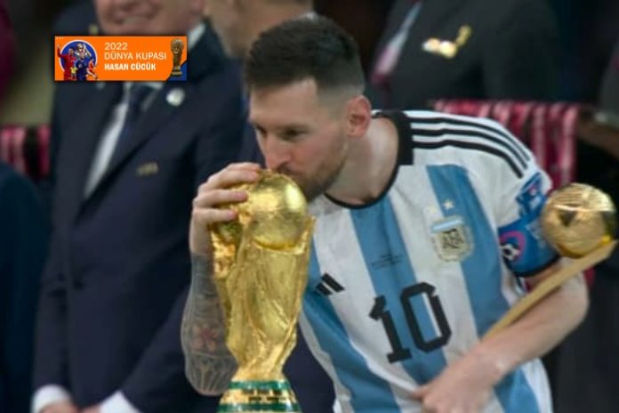messi world cup 1