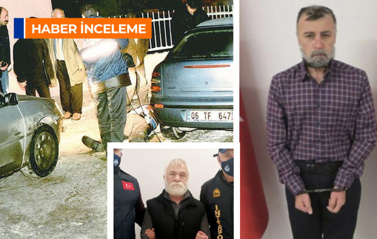 HABLEMİTOĞLU DAVASI | Senaryo 8. duruşmada çöktü; savcı yeni kumpas peşinde!