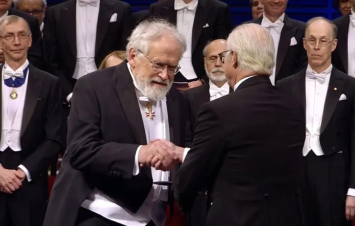 nobel-ödül-töreni