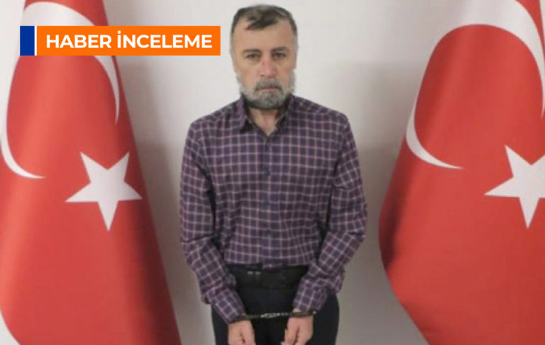 Nuri Gökhan Bozkır’ın dilekçesinin ‘kayıp’ sayfasından silah sevkiyatı çıktı!