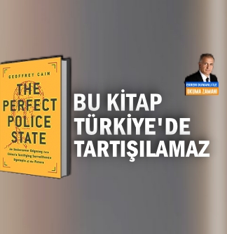 Bu kitap Türkiye’de tartışılamaz| Okuma Zamanı Bu kitap Türkiye’de tartışılamaz| Okuma Zamanı