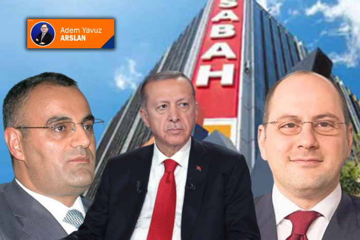 Serhat, Erdoğan’a bu kazığı neden attı? 