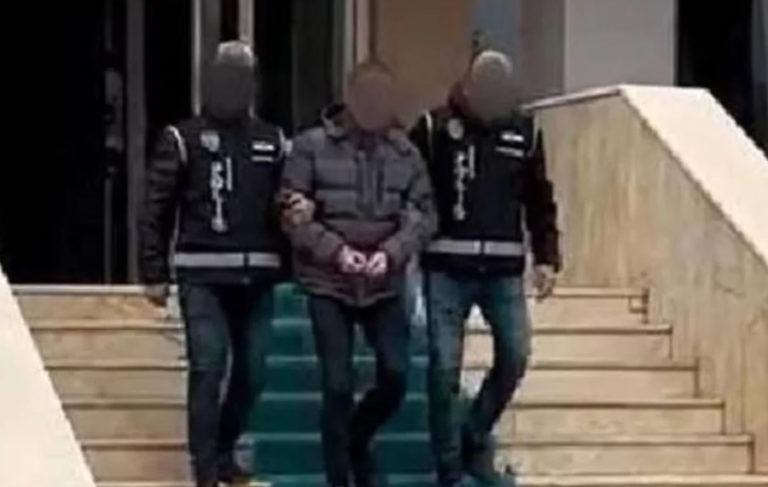 Iğdır’da sahte avukatlık yapan uzman çavuş tutuklandı