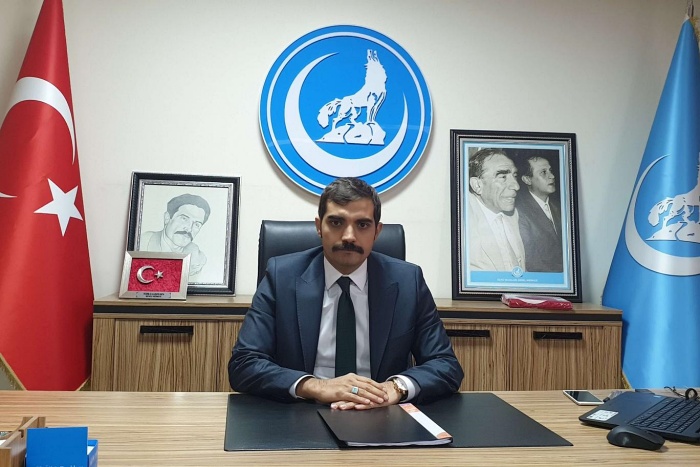 Cinayetin sebebi parti içi hizipleşme mi?