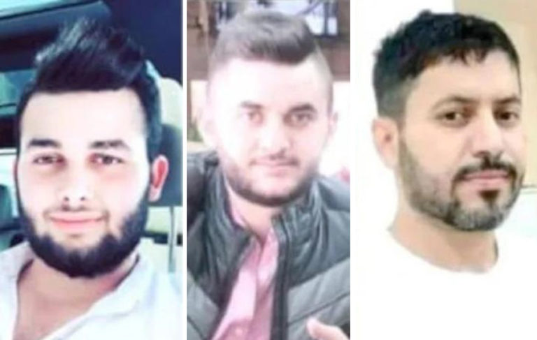 Suudi Arabistan’dan 3 Türk işçiye idam kararı