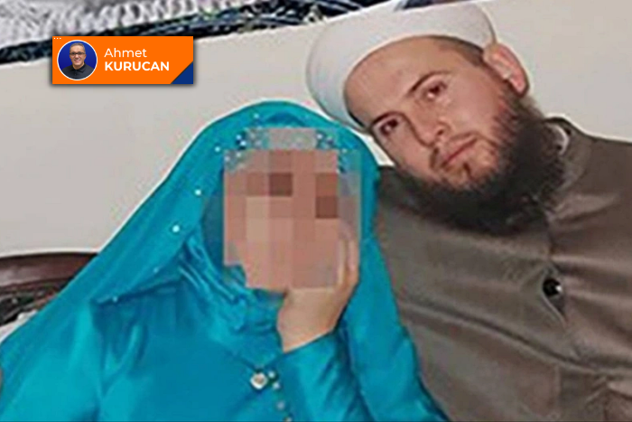 Öfke ve nefret dili ile din anlatılmaz