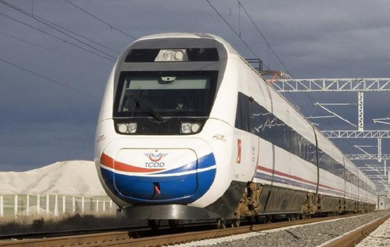 TCDD’den hızlı tren biletlerine büyük zam