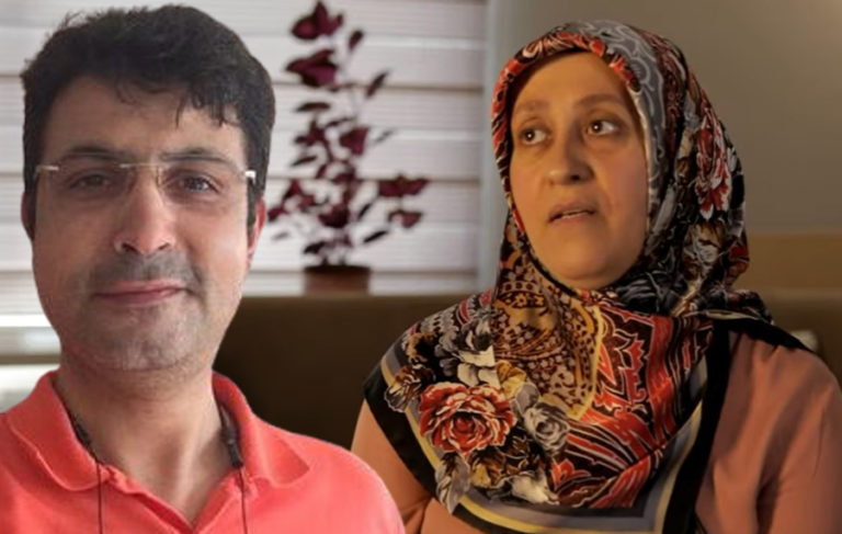 BM kararından sonra Tülay Açıkkollu işkencecilere seslendi: ‘Yargılanacaksınız’