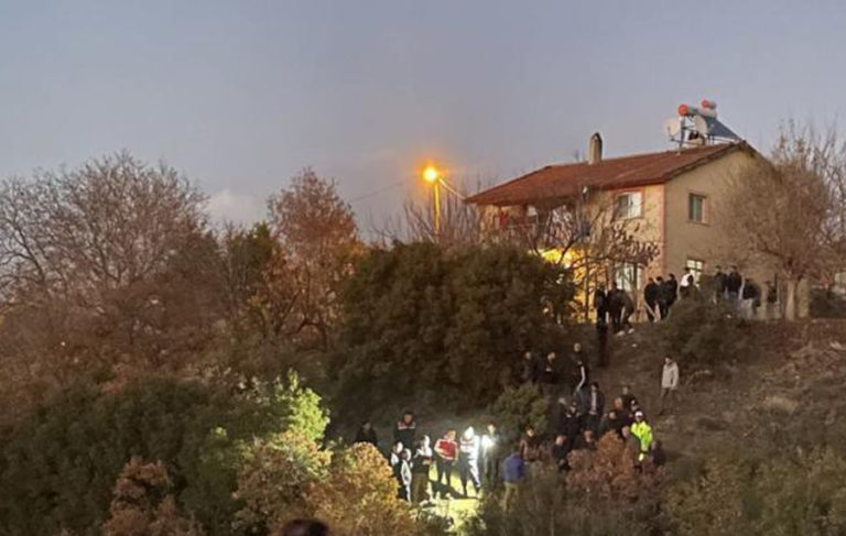 Cinsel saldırı şüphelisi polisle girdiği çatışmada öldü
