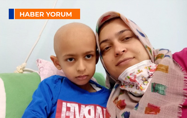 Çocuklar diri diri gömülüyor!