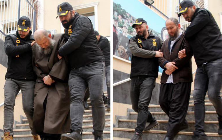 6 yaşındaki çocuğa istismar davasında karar bozuldu: Sanıklar yeniden yargılanacak