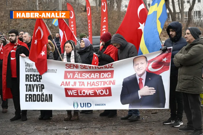 Kur’an yakma eylemi ve Er Dogan’ı kurtarmak
