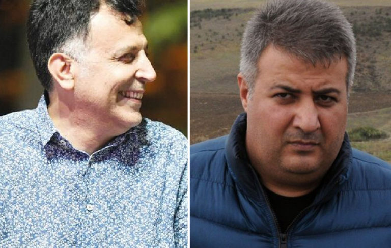 Sulh ceza hâkimi, Zindaşti’den 3,5 milyon dolarlık rüşveti 10 TL’lik banknottaki şifreyle almış!