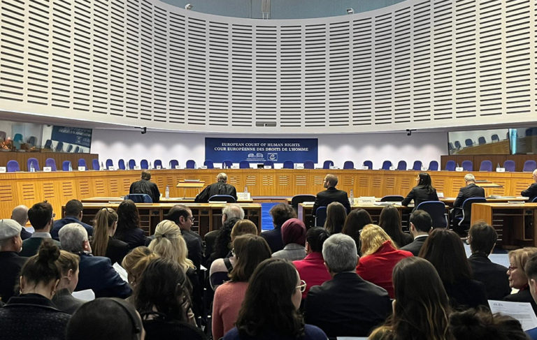 Justice Square’dan önemli çağrı: AİHM’nin kararına rağmen ‘yeniden yargılanma taleplerinin reddi kararlarını’ bize bildirin