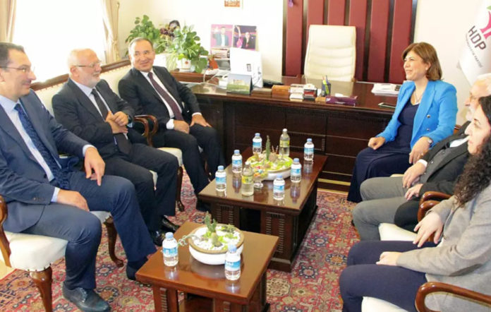 akp-hdp-görüşme
