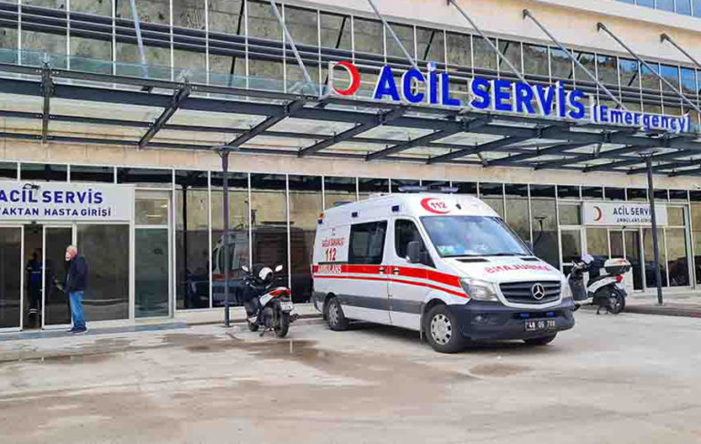 Bodrum’da yüksek kira nedeniyle doktorlar tayin istedi, hastane doktorsuz kaldı