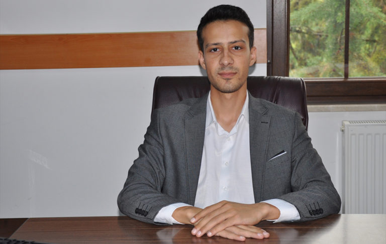 Amasya’da Cumhuriyet Savcısı, evinde ölü bulundu