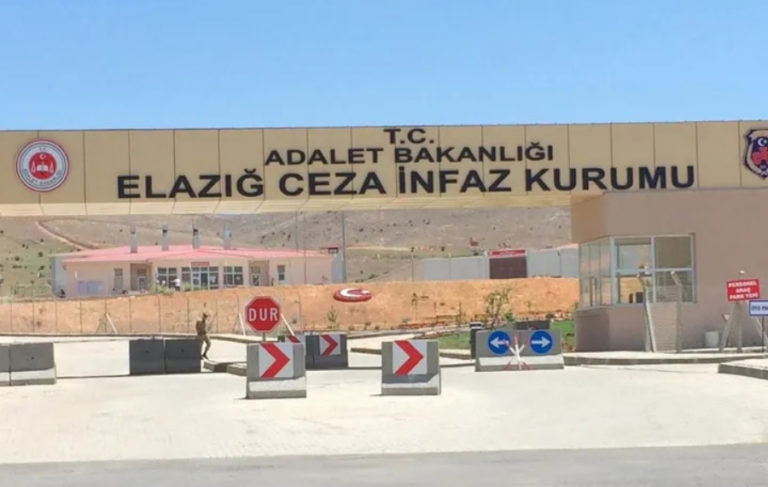 İmam ile görüşmeyi reddeden mahkumun tahliyesi ertelendi