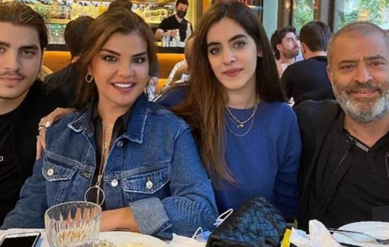 Ünlü şarkıcının ağır kalp hastası olan eşi, Tokat Cezaevi’nde hayatını kaybetti